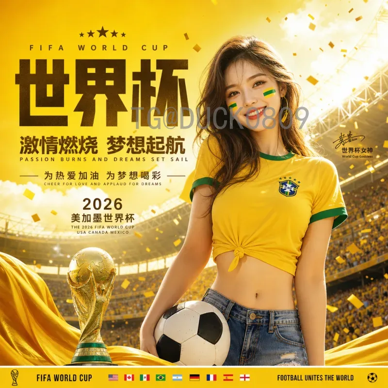 官方2026年国际足联世界杯48队赛制变化详解：扩军后的全新赛程与看点